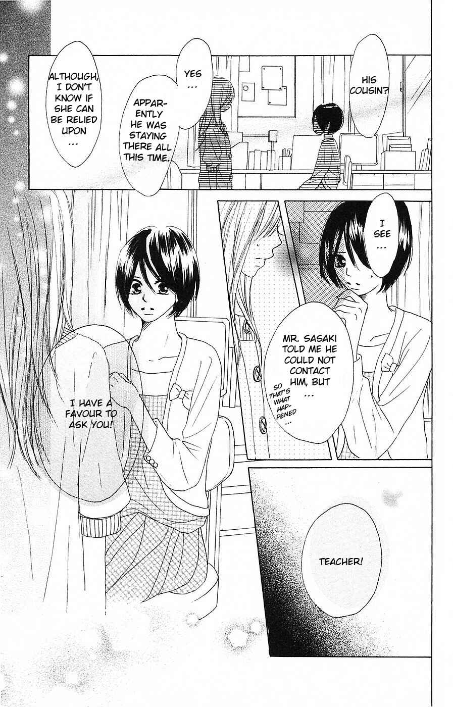 Page 33 Chapter 48 B.O.D.Y.