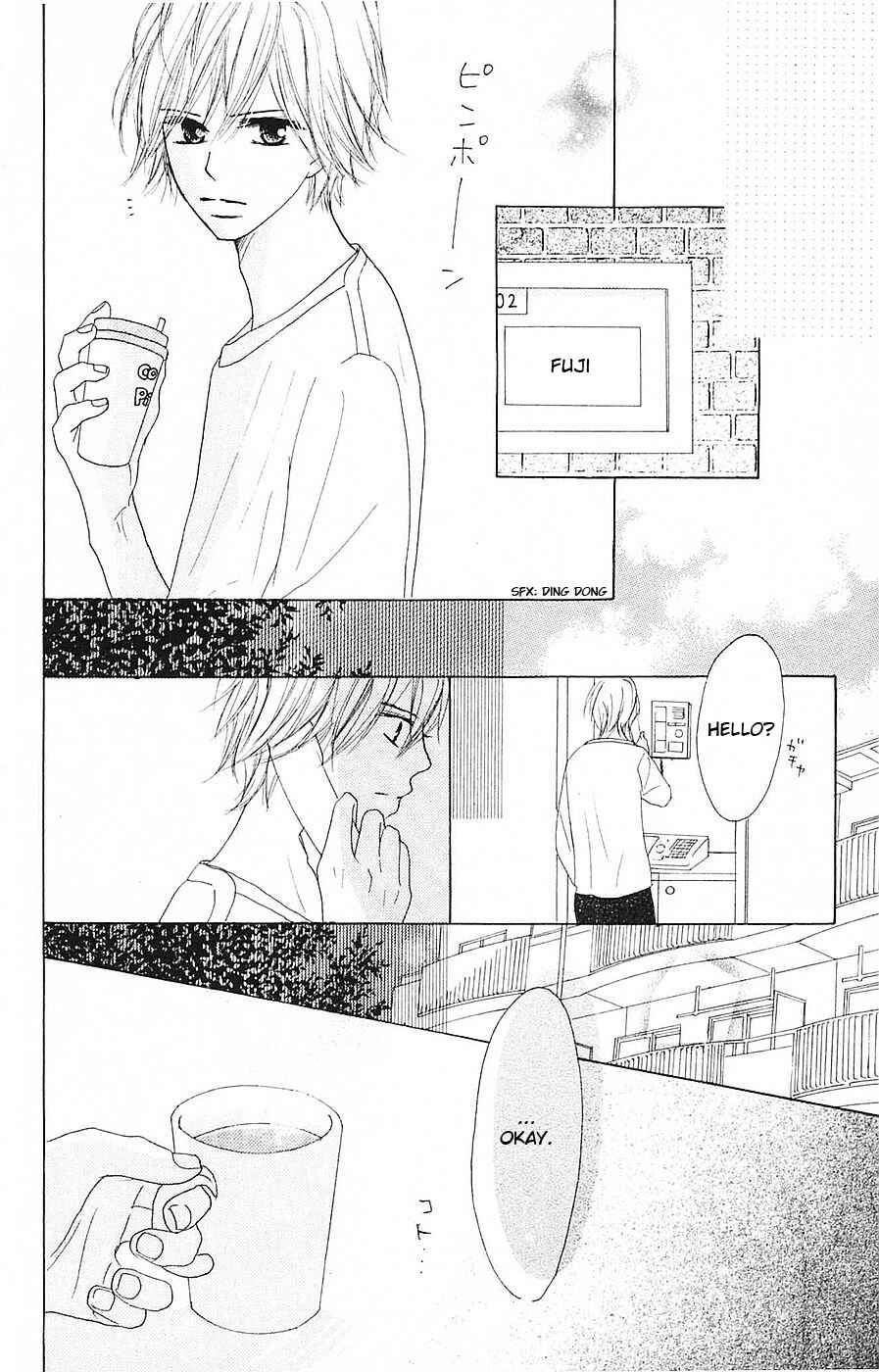 Page 34 Chapter 48 B.O.D.Y.