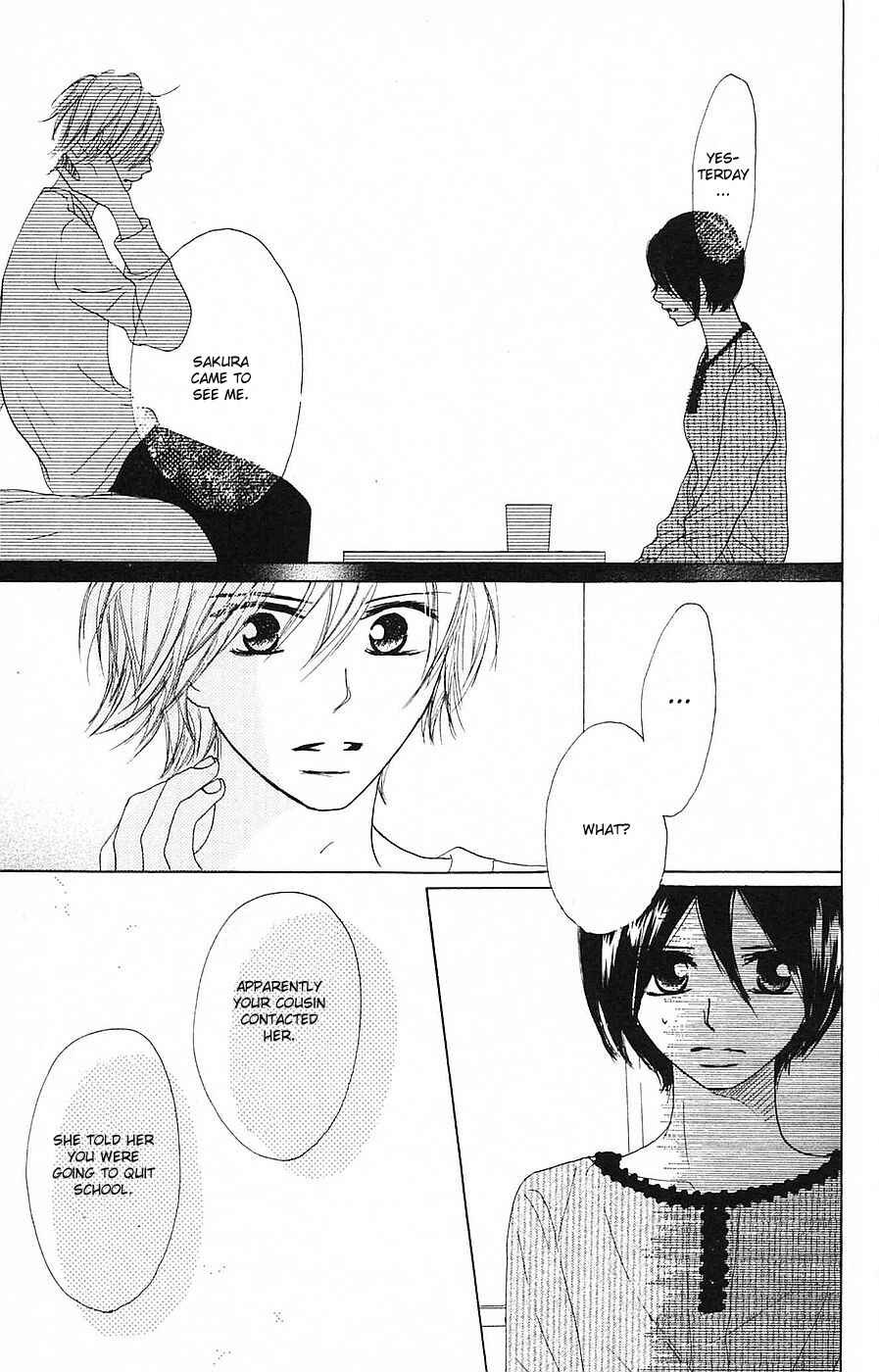 Page 37 Chapter 48 B.O.D.Y.