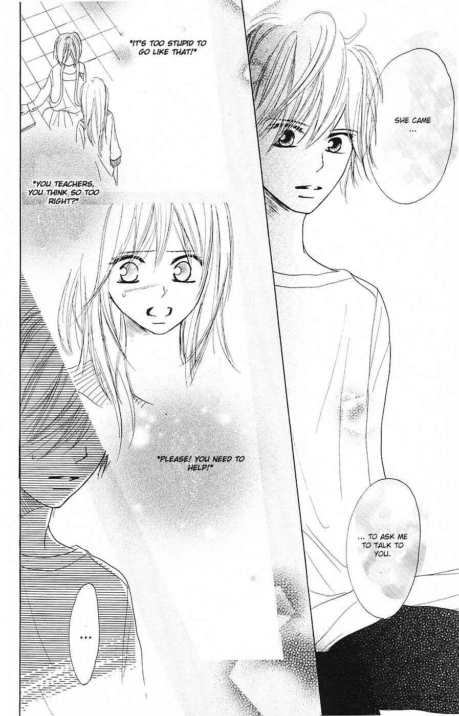 Page 38 Chapter 48 B.O.D.Y.