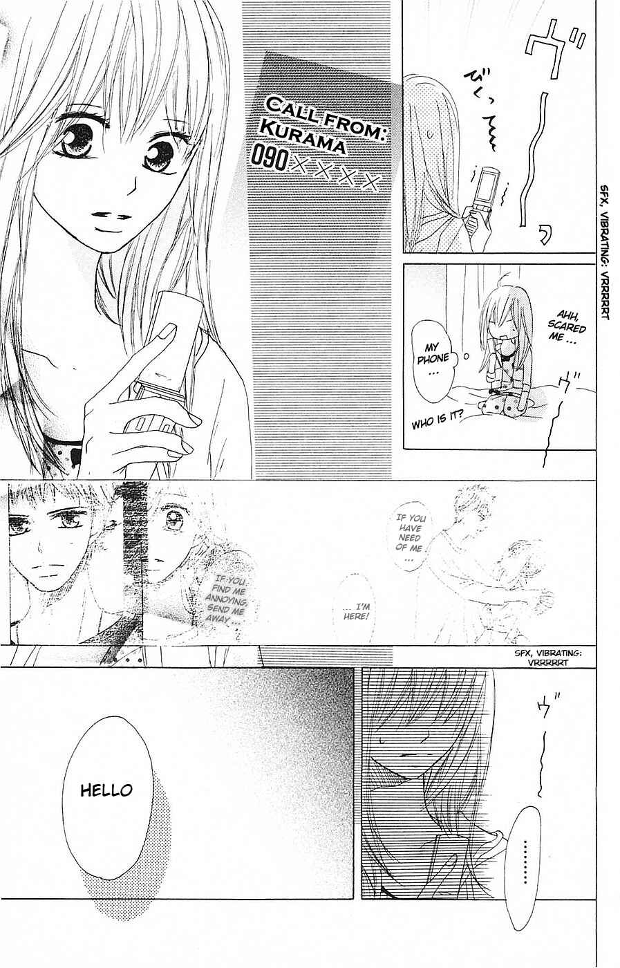 Page 9 Chapter 48 B.O.D.Y.