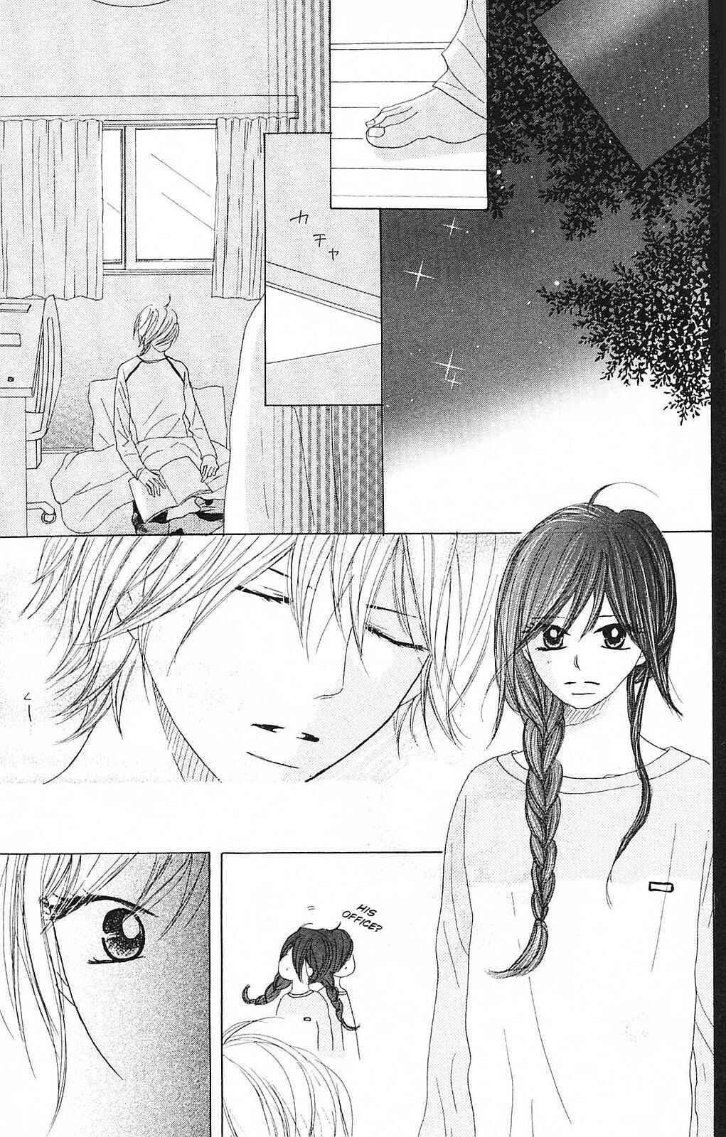 Page 23 Chapter 47 B.O.D.Y.