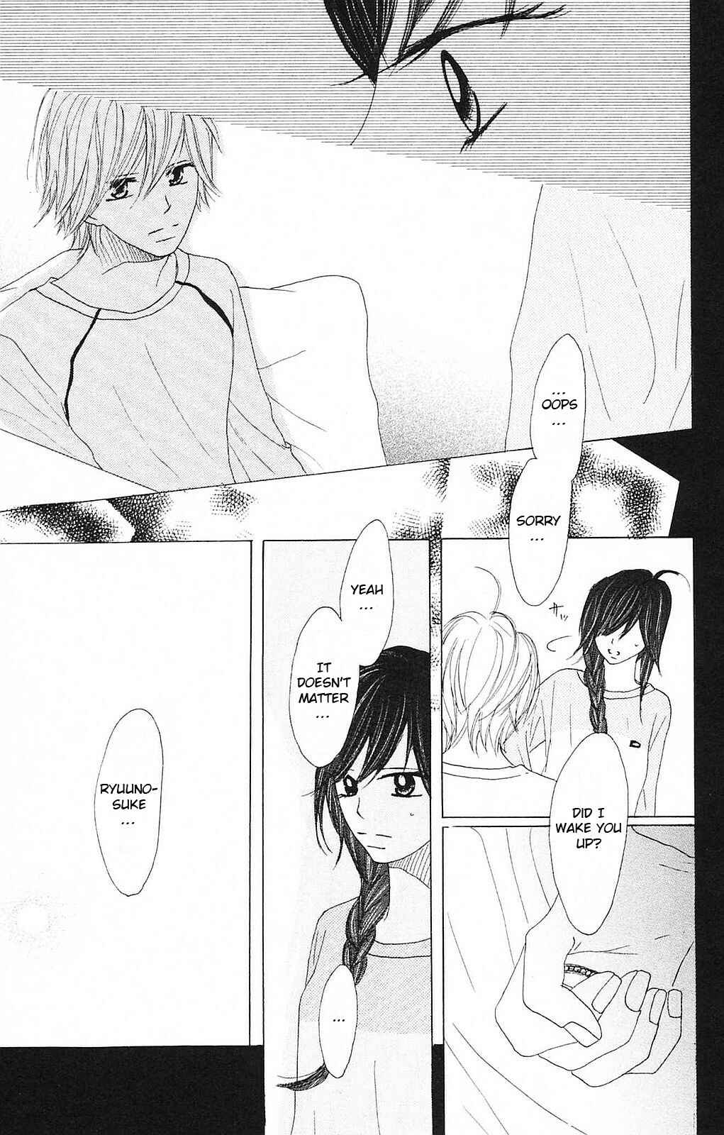 Page 25 Chapter 47 B.O.D.Y.