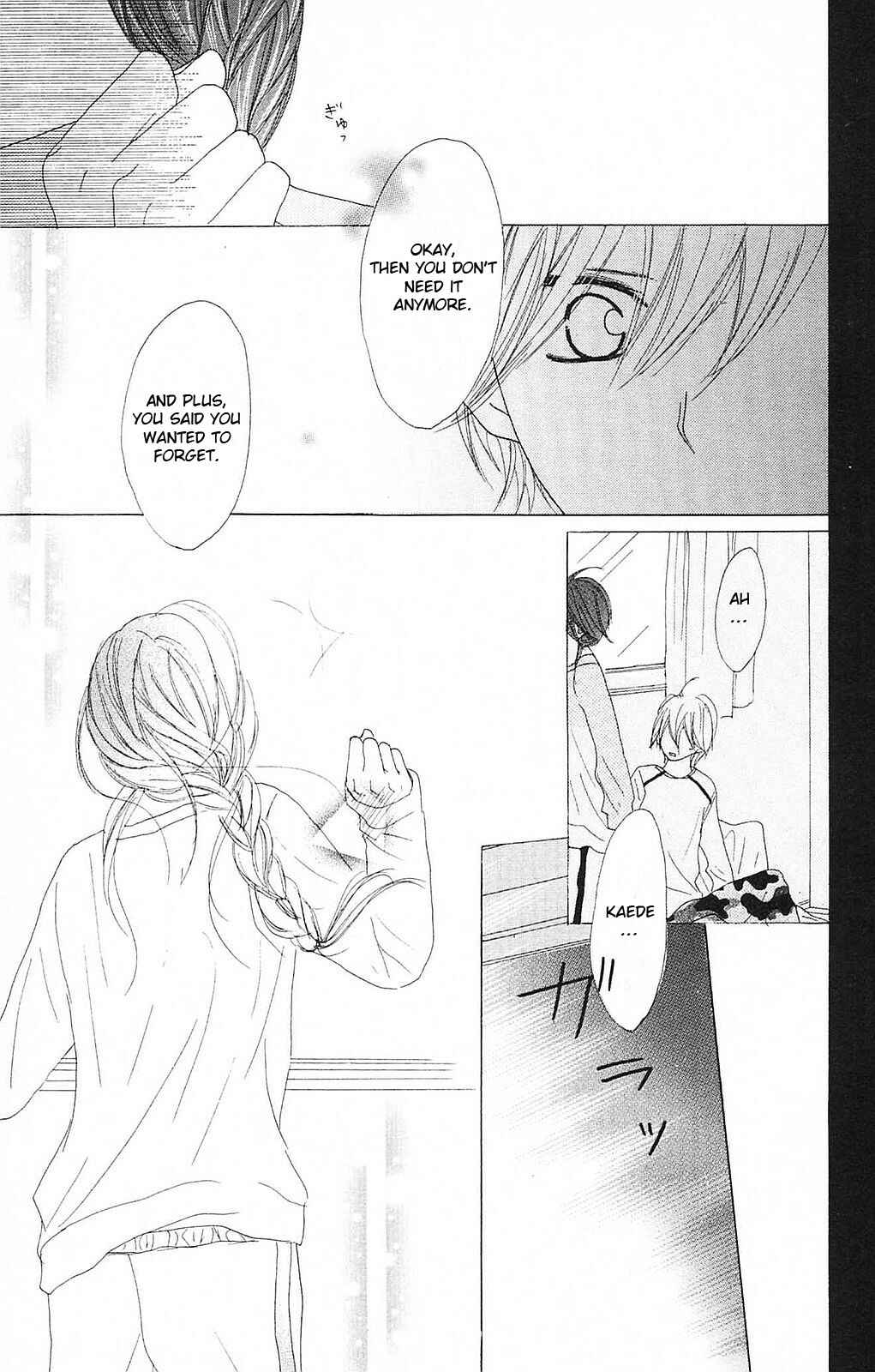 Page 27 Chapter 47 B.O.D.Y.