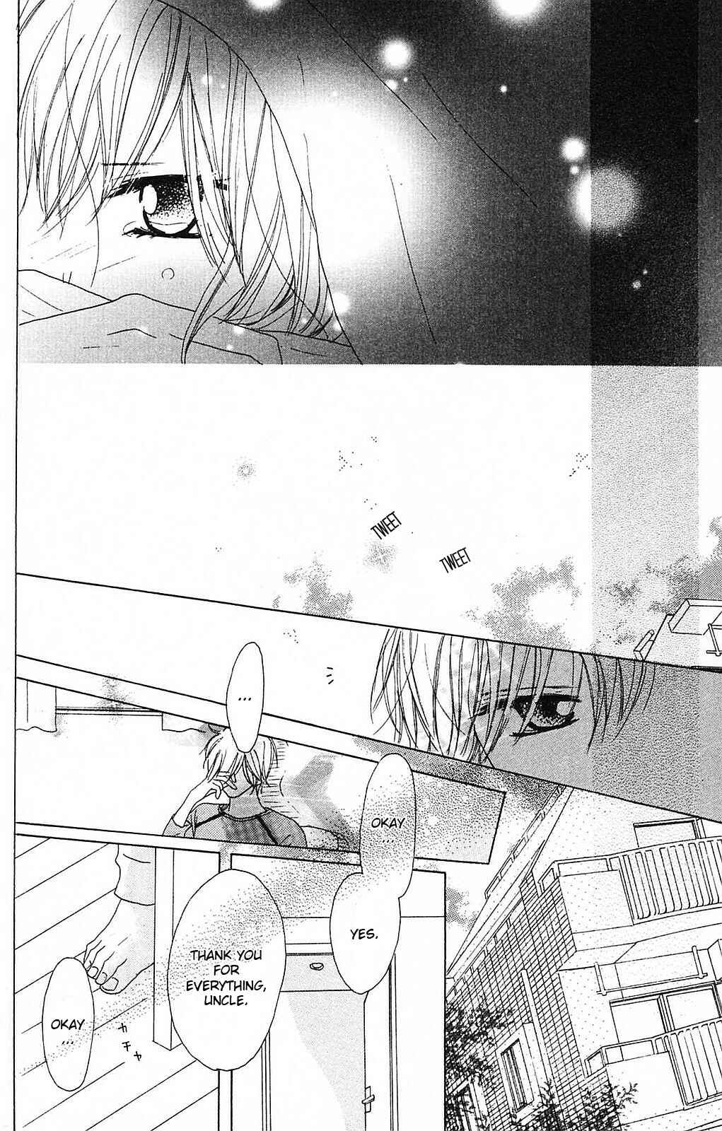 Page 34 Chapter 47 B.O.D.Y.