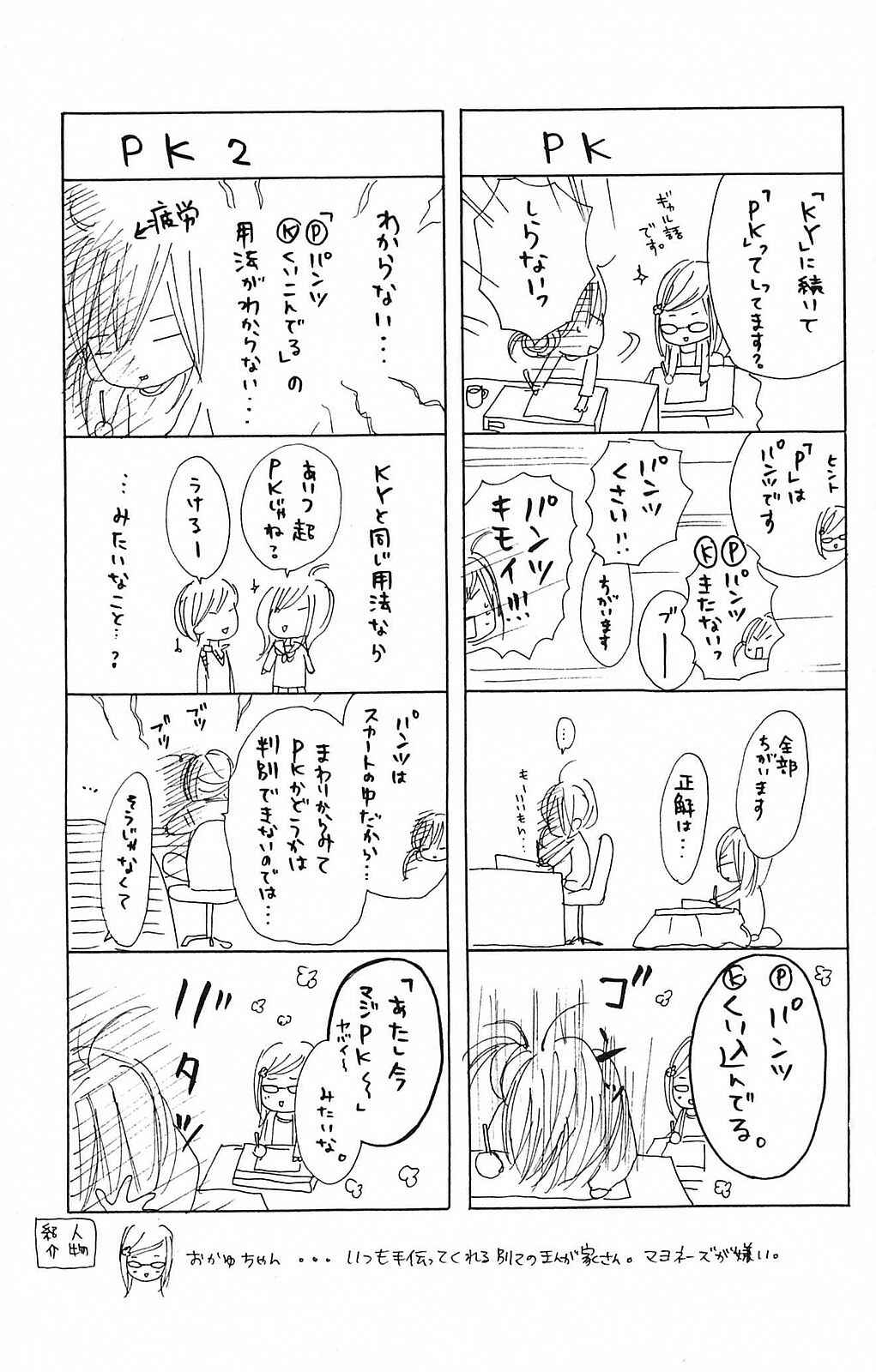 Page 45 Chapter 47 B.O.D.Y.