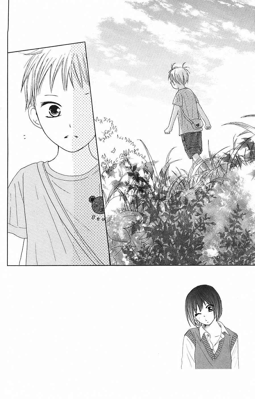 Page 1 Chapter 55 B.O.D.Y.