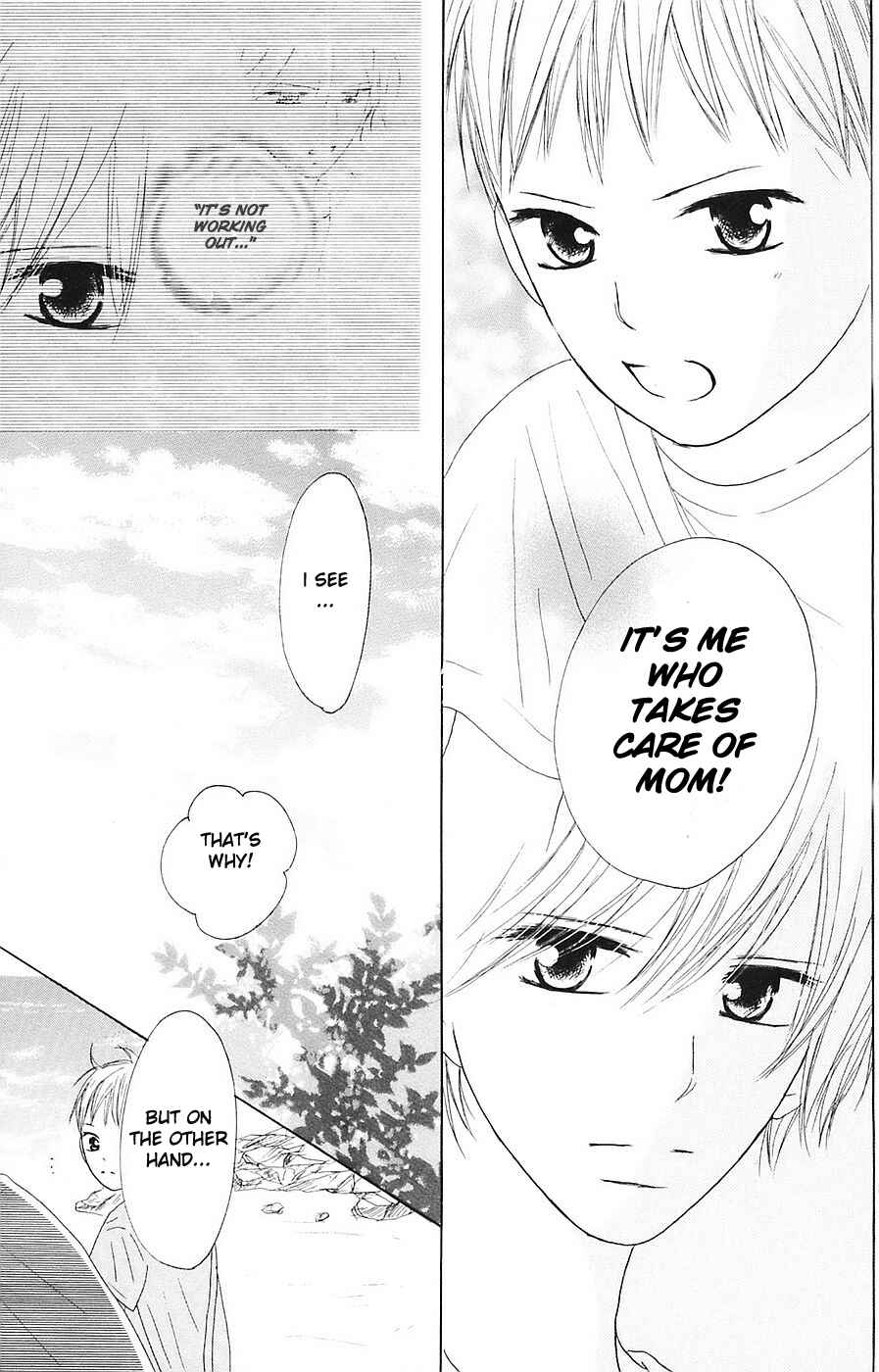 Page 14 Chapter 55 B.O.D.Y.