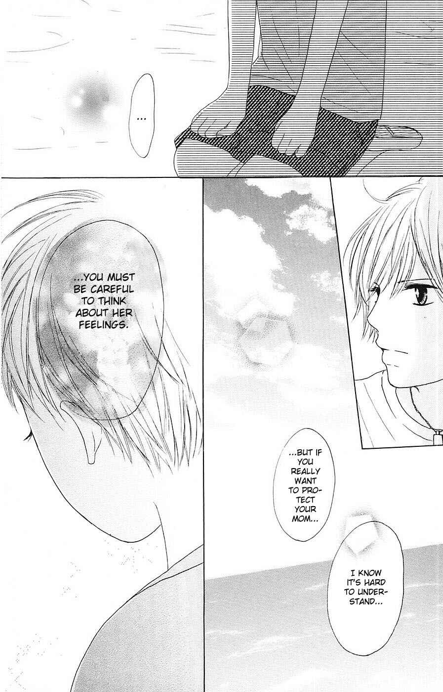 Page 17 Chapter 55 B.O.D.Y.