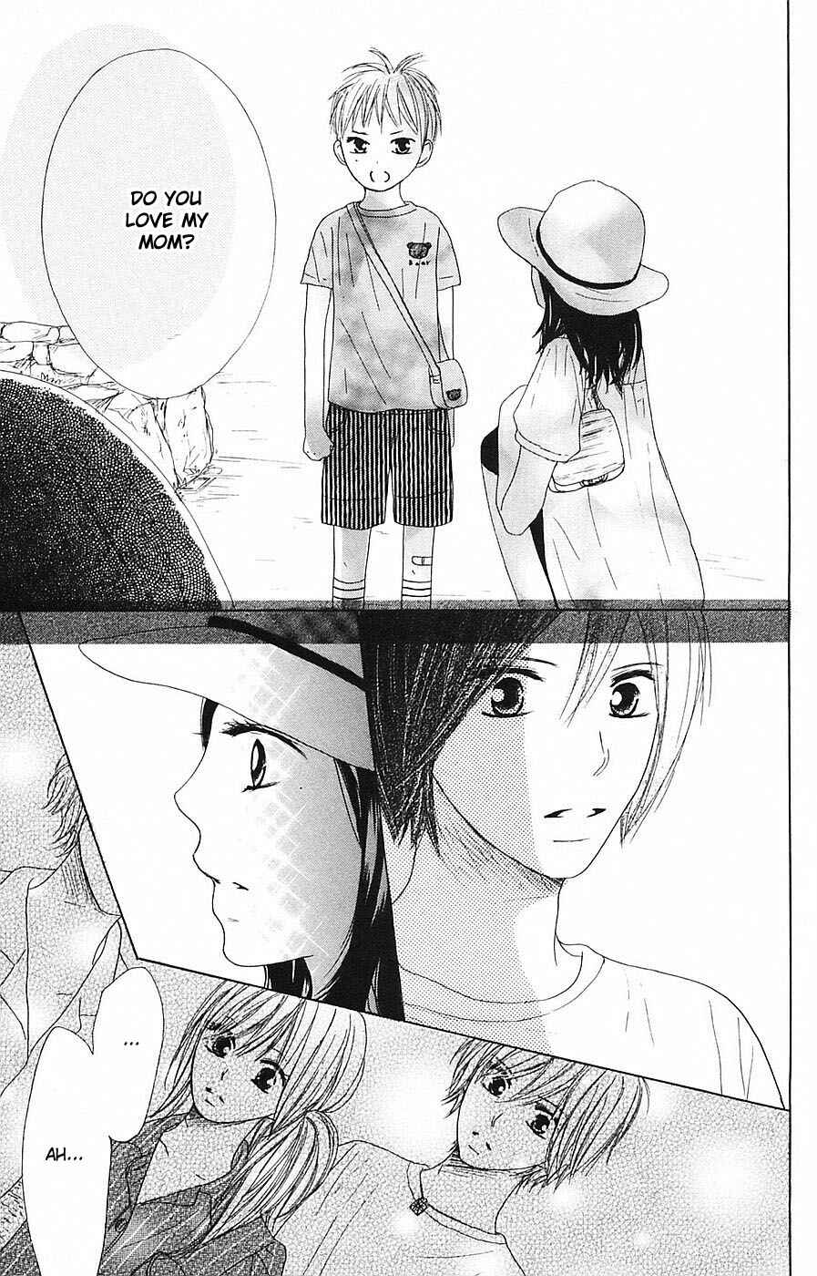Page 28 Chapter 55 B.O.D.Y.