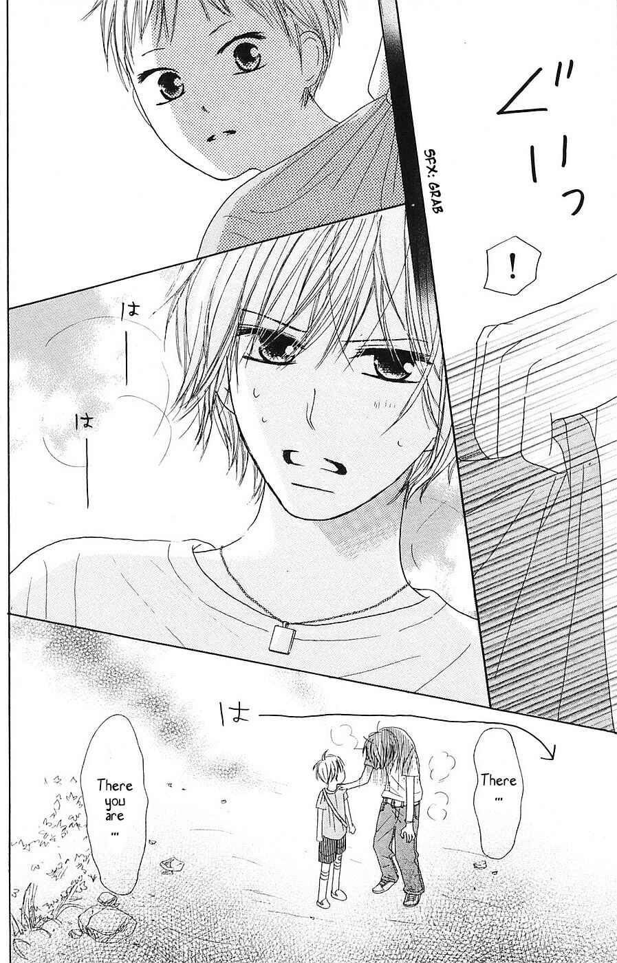 Page 3 Chapter 55 B.O.D.Y.