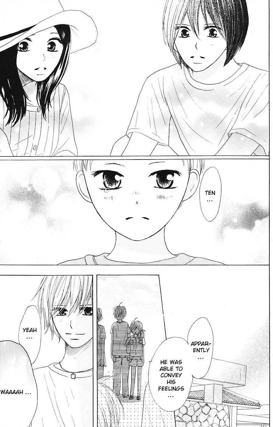 Page 36 Chapter 55 B.O.D.Y.