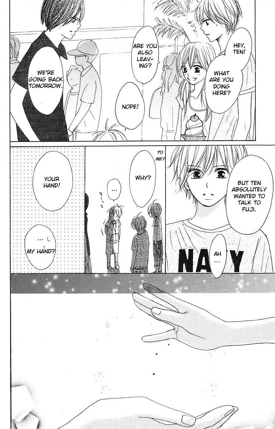 Page 39 Chapter 55 B.O.D.Y.