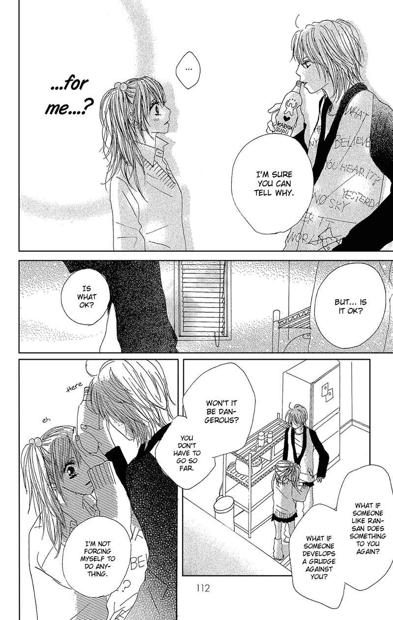 Page 27 Chapter 7 B.O.D.Y.