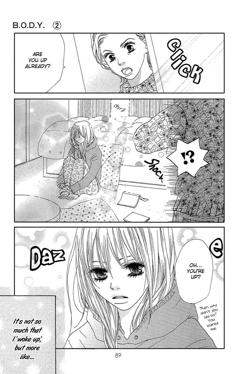 Page 4 Chapter 7 B.O.D.Y.