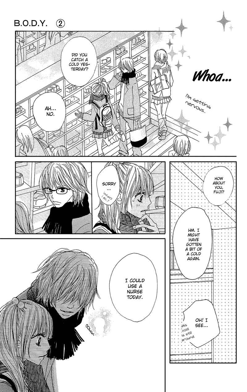 Page 8 Chapter 7 B.O.D.Y.