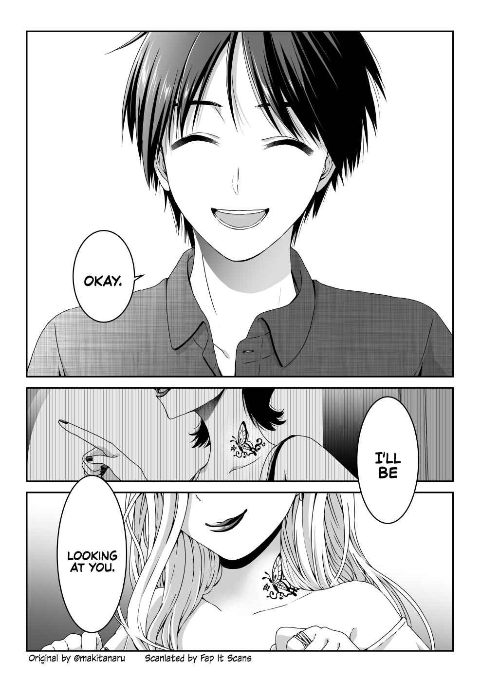 Page 2 Chapter Unknown_9d19 Always, Ever Since That Day