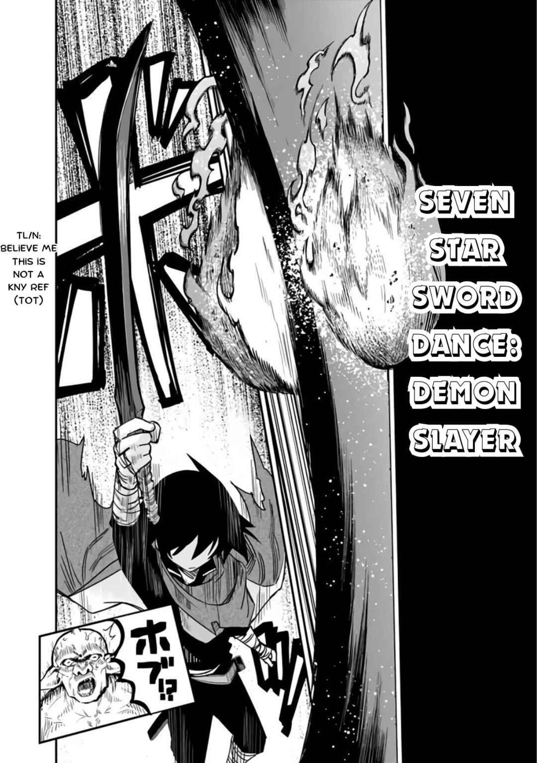 Page 12 Chapter 6 Kuroneko no Kenshi ~Black na Party wo Yametara S-kyuu Boukensha ni Scout Saremashita. Imasara Modotte kite to Iwaretemo Mousoi desu~
