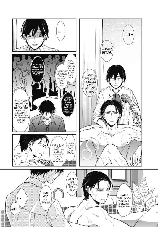 Page 19 Chapter 4 Secret Note