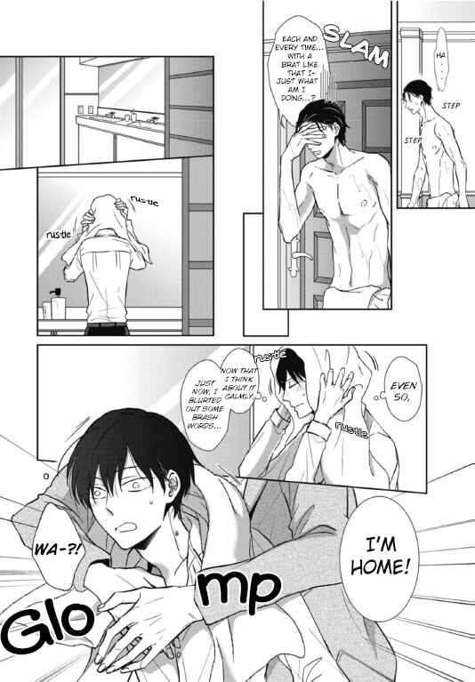Page 23 Chapter 4 Secret Note