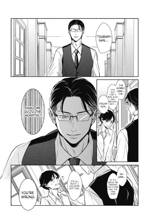 Page 33 Chapter 4 Secret Note