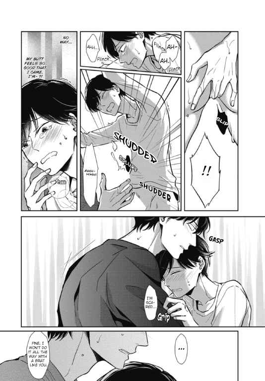 Page 7 Chapter 4 Secret Note