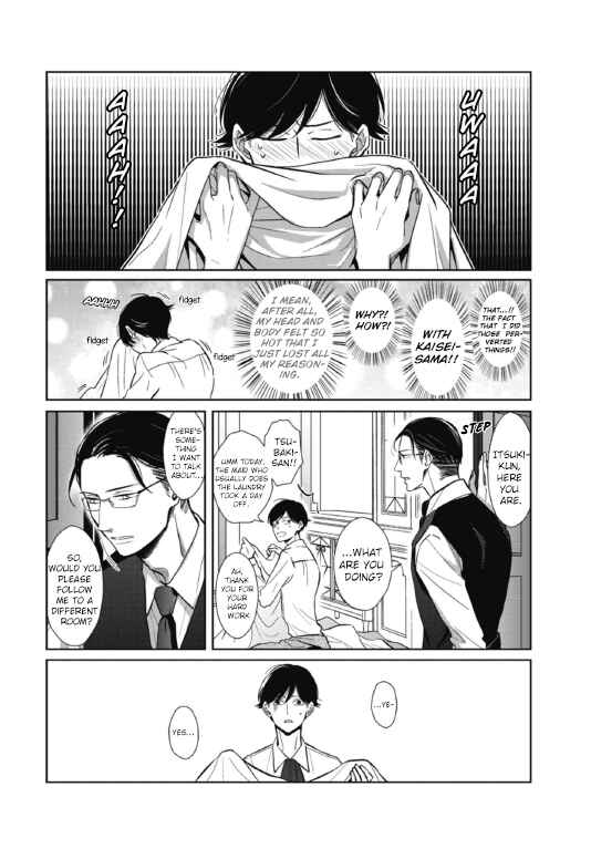 Page 9 Chapter 4 Secret Note