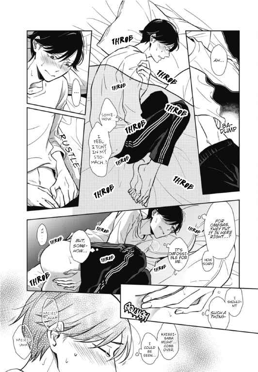 Page 18 Chapter 3 Secret Note