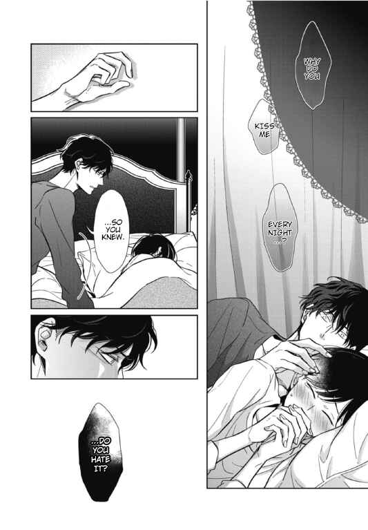 Page 29 Chapter 3 Secret Note