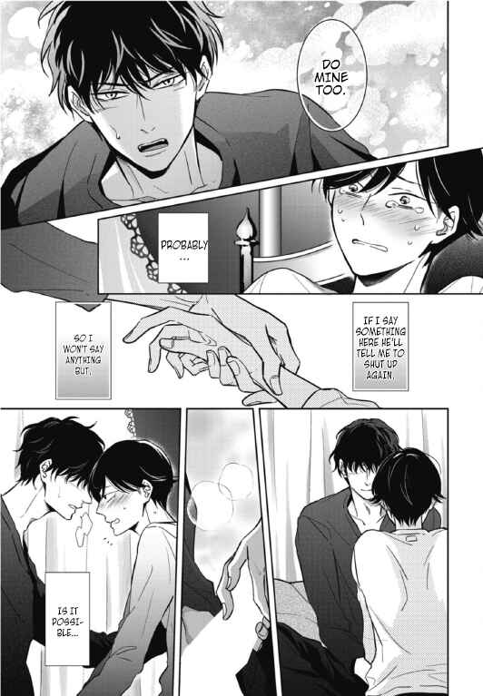 Page 32 Chapter 3 Secret Note