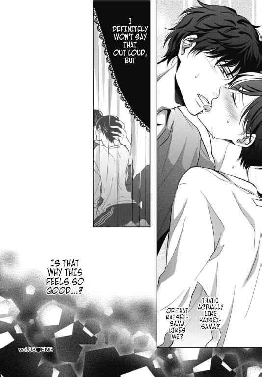 Page 33 Chapter 3 Secret Note