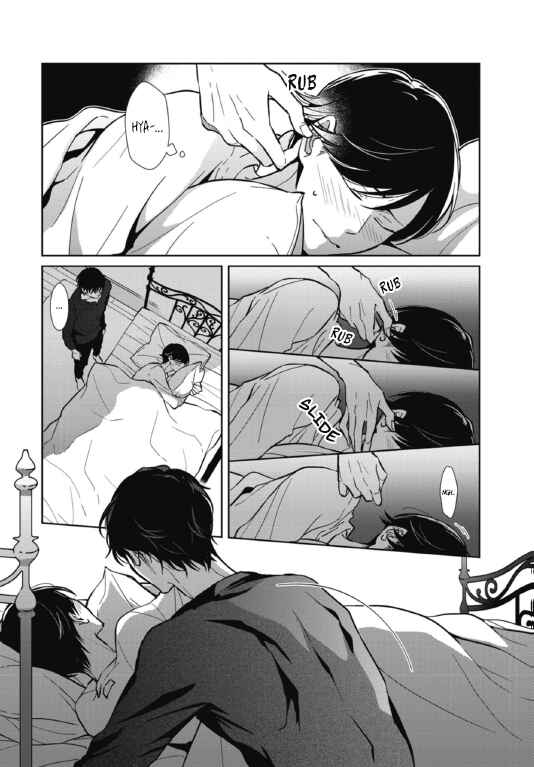 Page 5 Chapter 3 Secret Note
