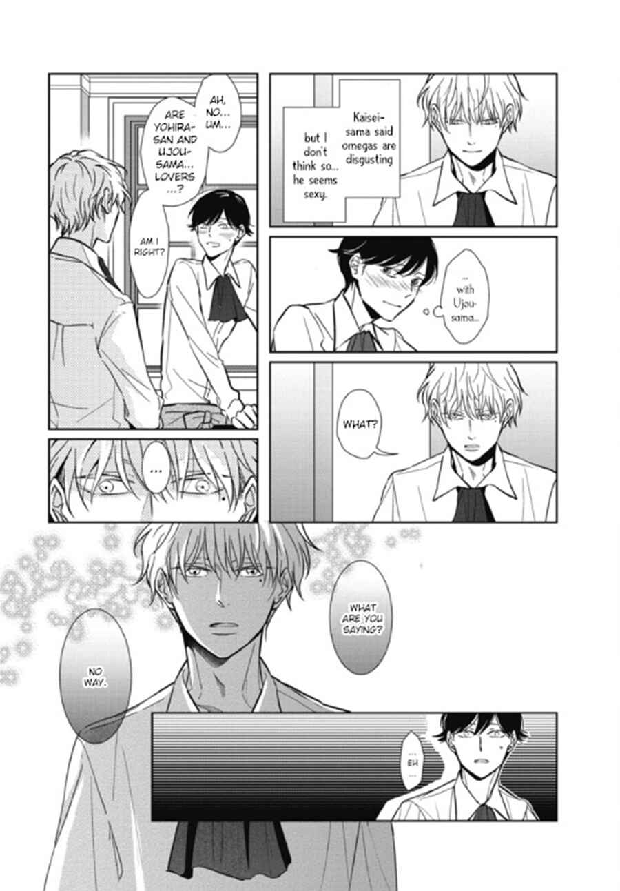 Page 25 Chapter 2 Secret Note