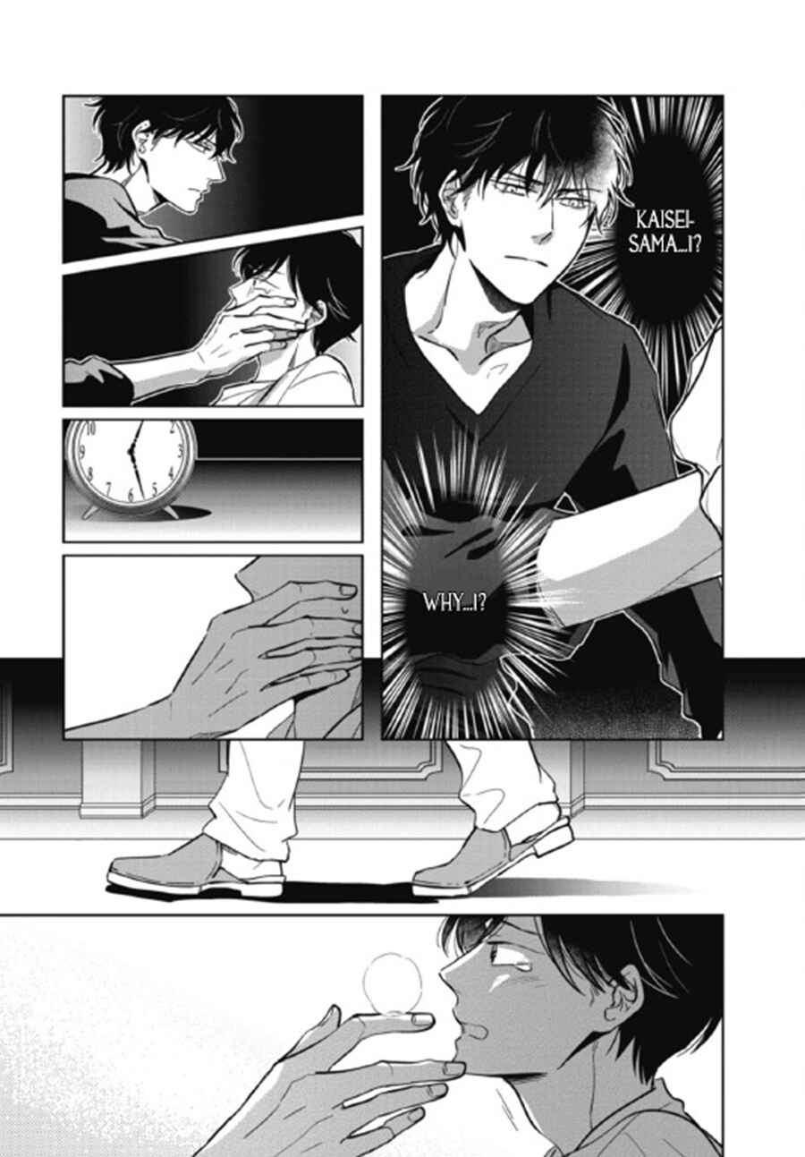 Page 29 Chapter 2 Secret Note