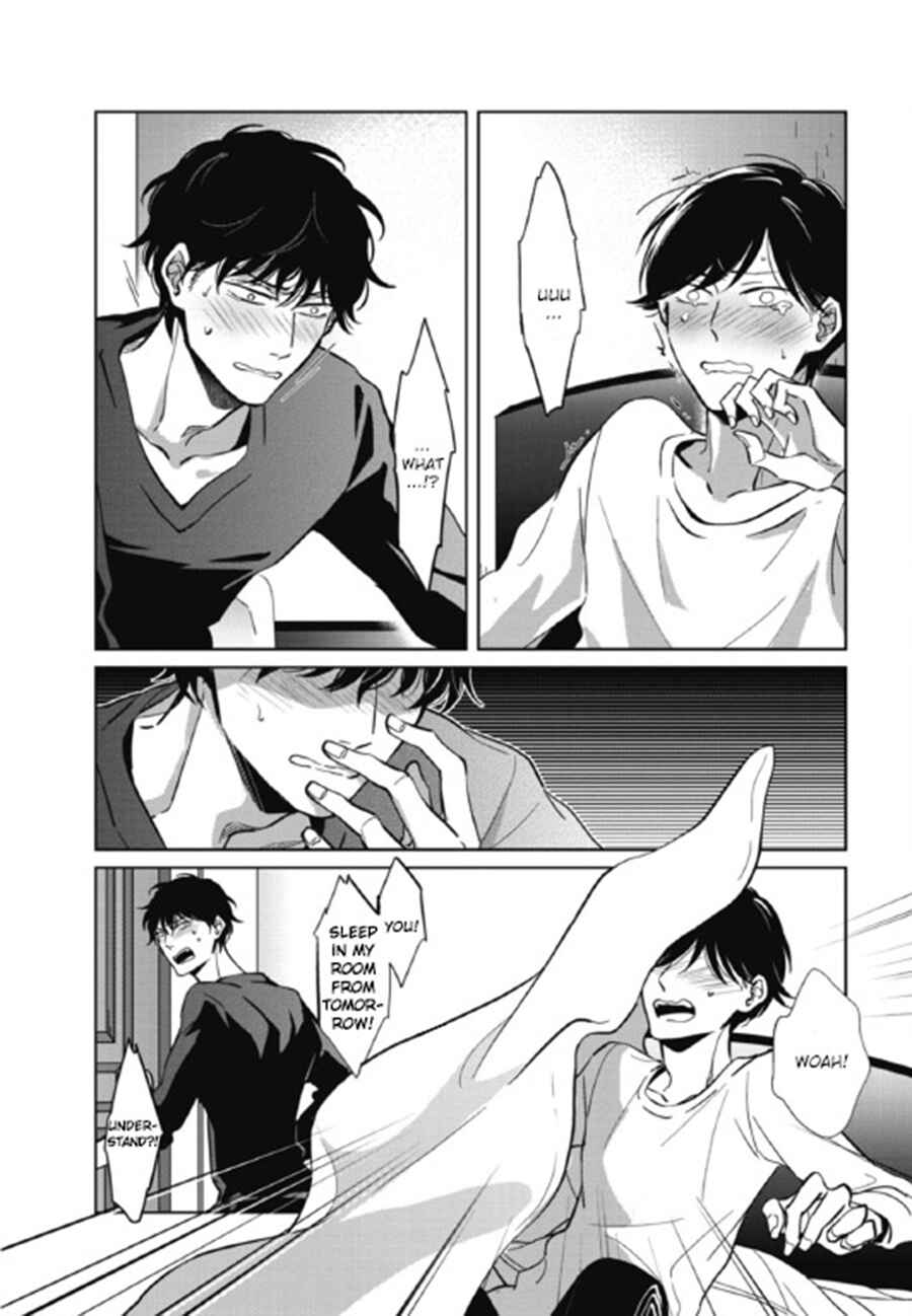 Page 34 Chapter 2 Secret Note