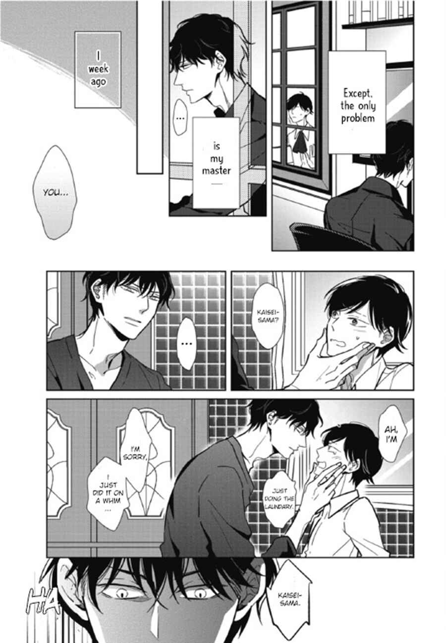 Page 6 Chapter 2 Secret Note