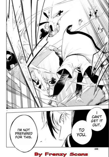 Page 12 Chapter 2.2 Lie:verse Liars False Fantasy Naiming