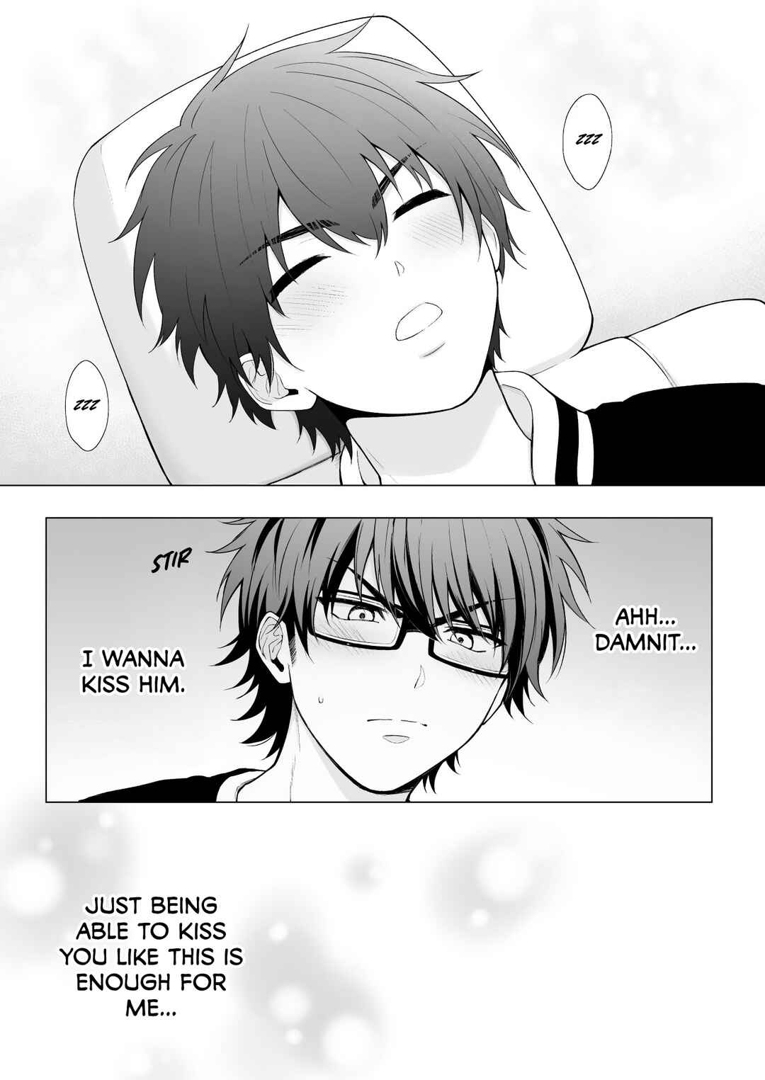 Page 23 Chapter Unknown_76e5 Daiya no A - Pro Misawa (Doujinshi)