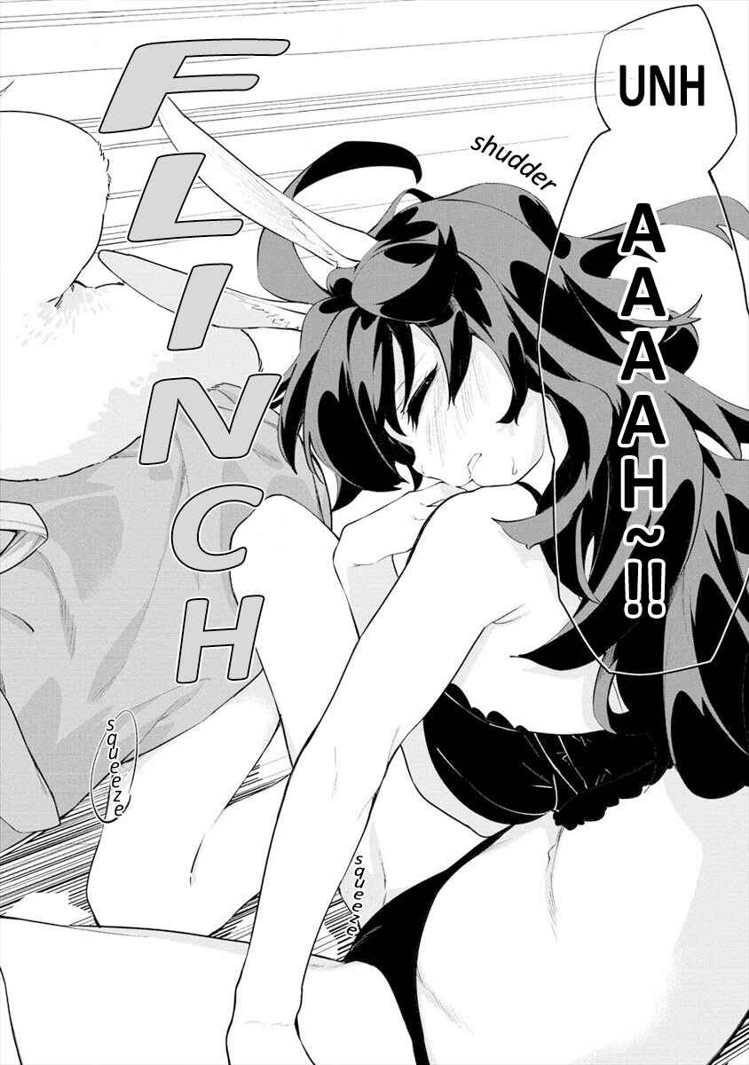 Page 2 Chapter 4.2 Kemonona Watashi to Yoimasen ka?