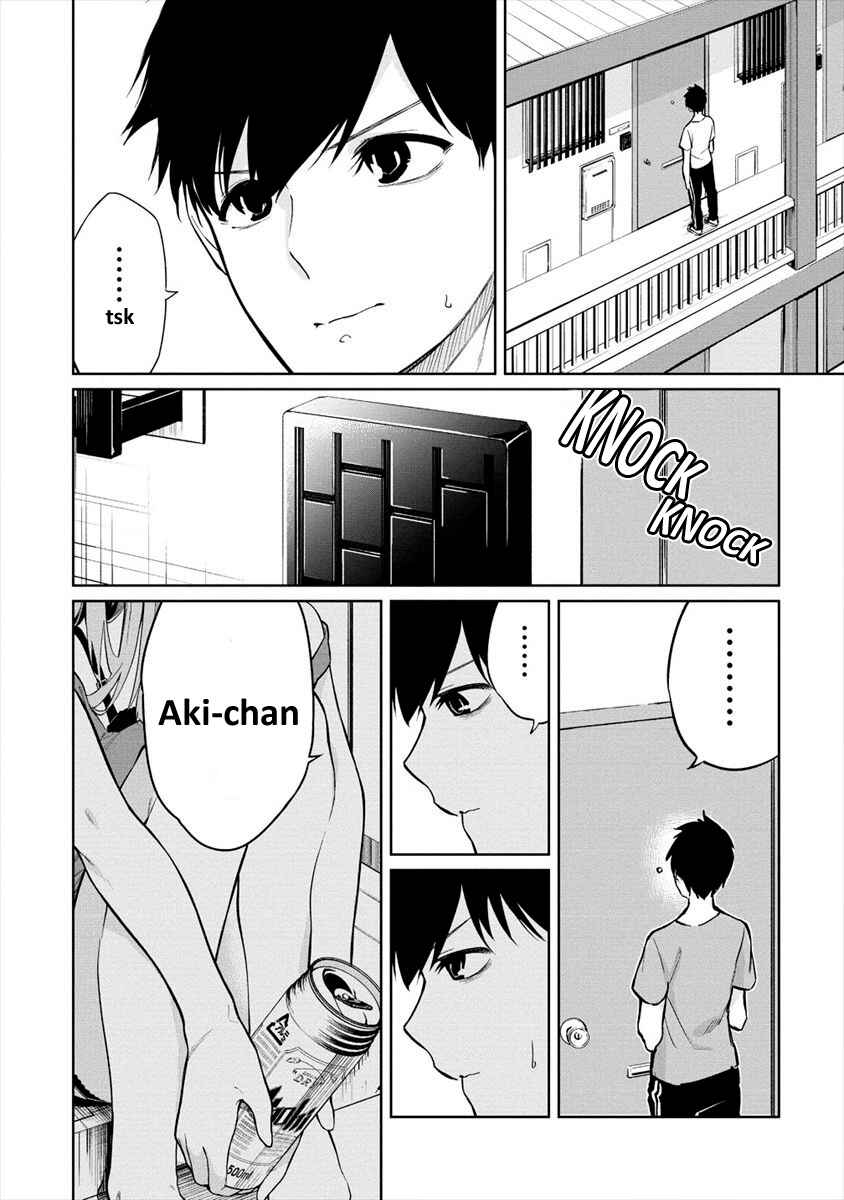 Page 4 Chapter 6 Kemonona Watashi to Yoimasen ka?