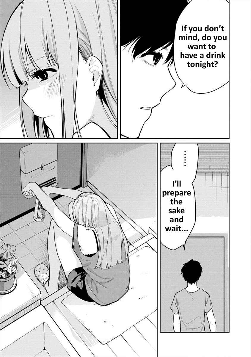 Page 5 Chapter 6 Kemonona Watashi to Yoimasen ka?