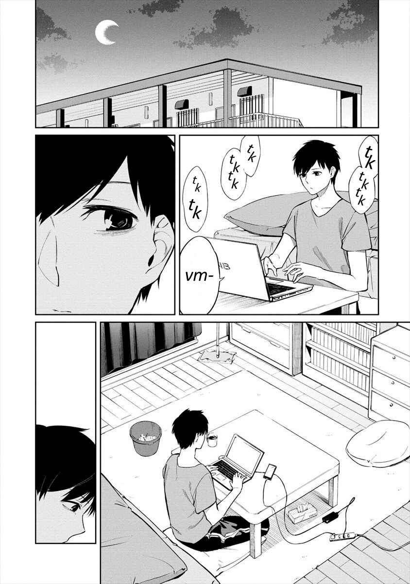Page 6 Chapter 6 Kemonona Watashi to Yoimasen ka?