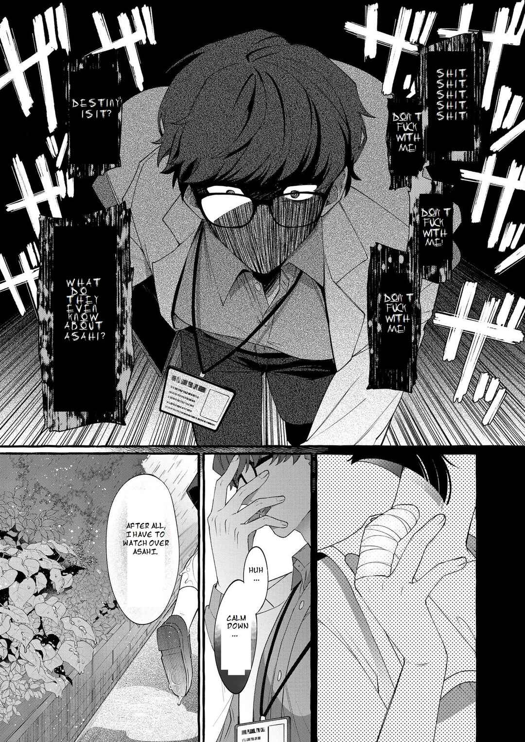 Page 14 Chapter Unknown_3cac Alpha no Kimi o Omega ni Tsukurikaeru made -Namaiki Shota o Haramase Rape