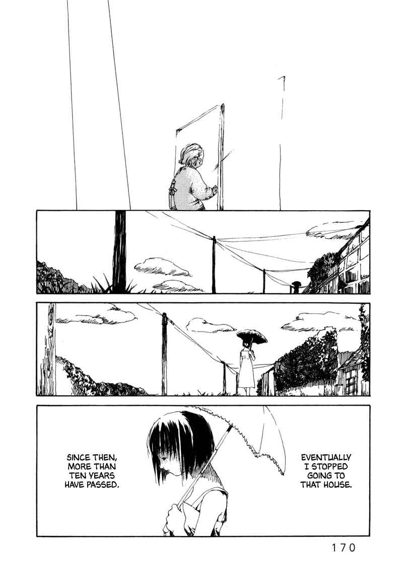 Page 13 Chapter 12 Shiroi Kumo