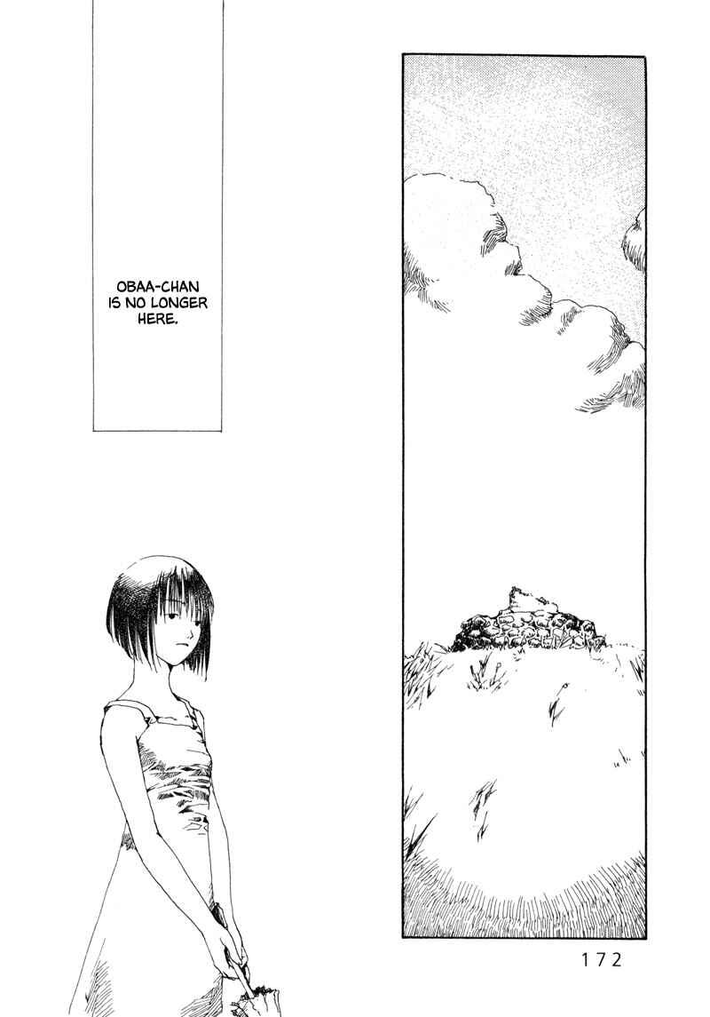 Page 15 Chapter 12 Shiroi Kumo