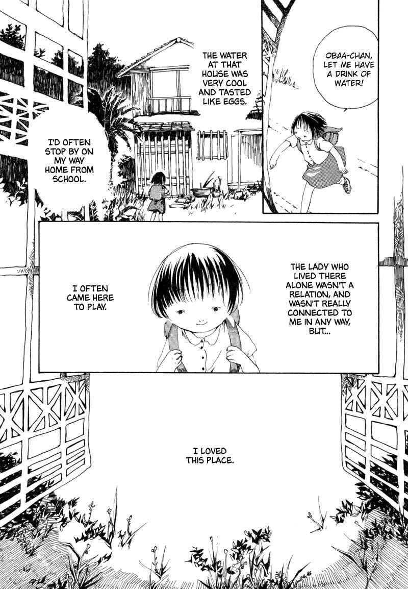 Page 3 Chapter 12 Shiroi Kumo
