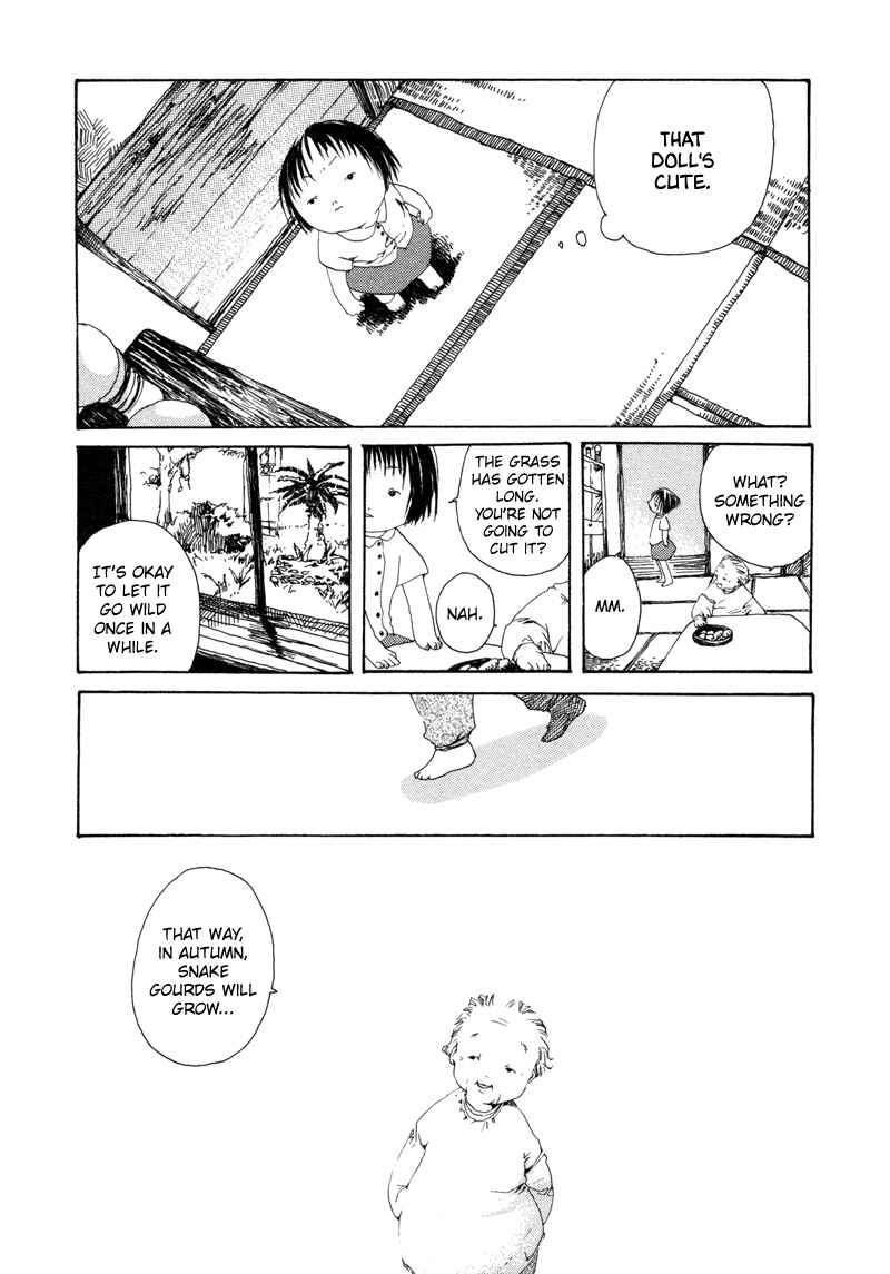 Page 5 Chapter 12 Shiroi Kumo