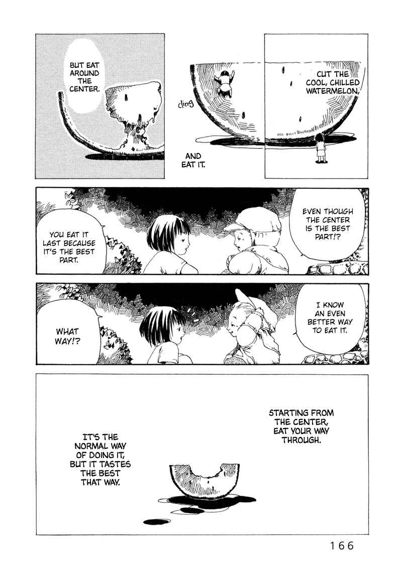 Page 9 Chapter 12 Shiroi Kumo