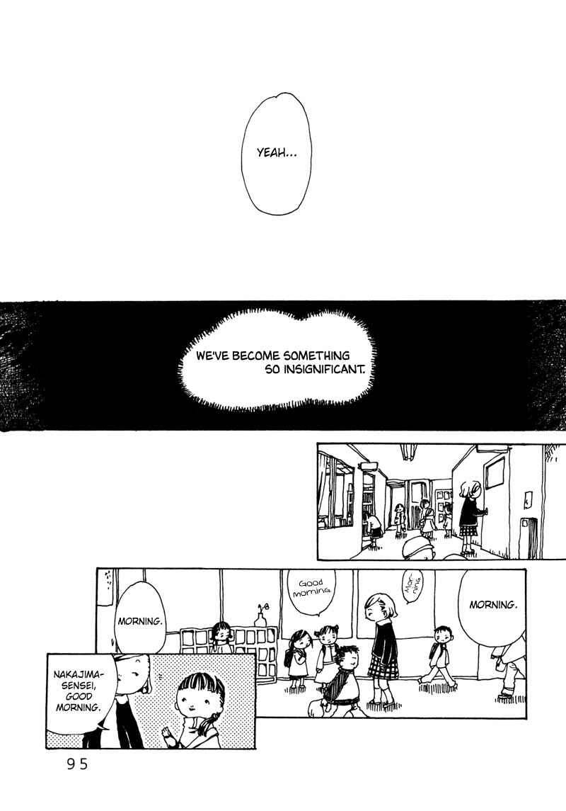 Page 14 Chapter 8 Shiroi Kumo