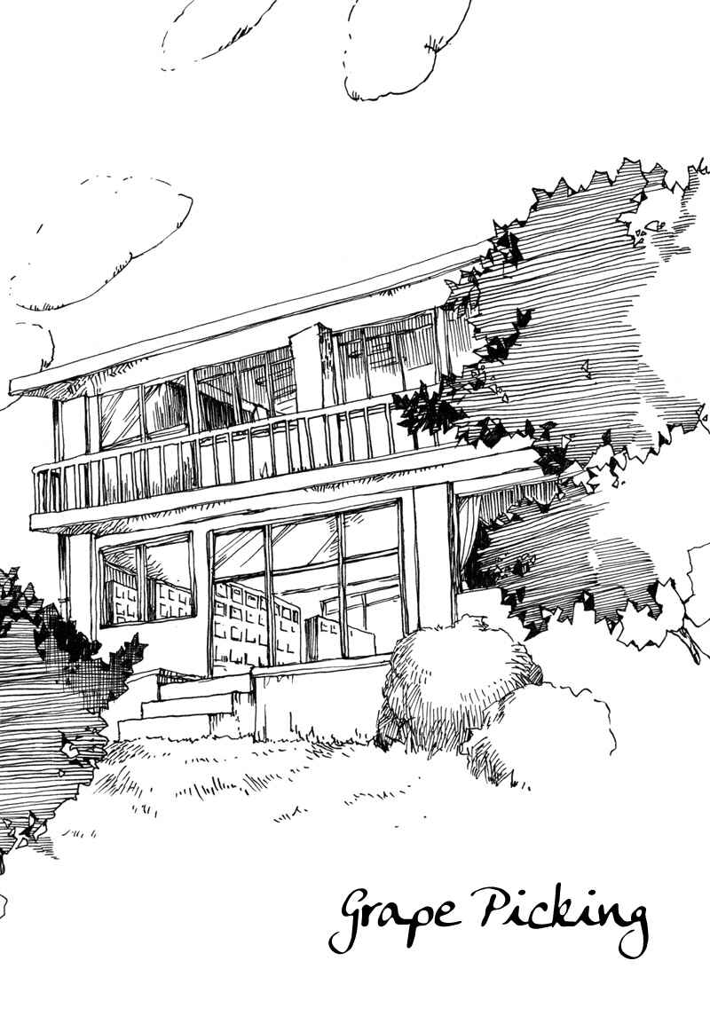 Page 3 Chapter 8 Shiroi Kumo